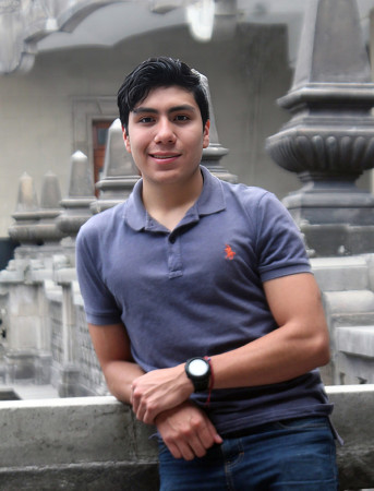 Arturo Rodriguez